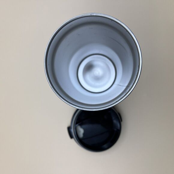 Friends TV Show Central Perk Travel 20 Oz Tumbler Coffee Tea Mug Cup With Lid - Picture 6 of 6